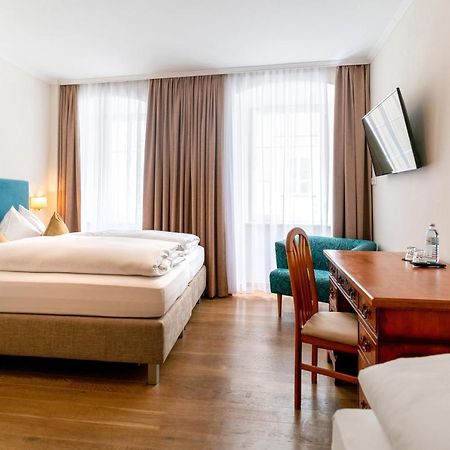 Cityhotel Trumer Stube Salzburg Zewnętrze zdjęcie