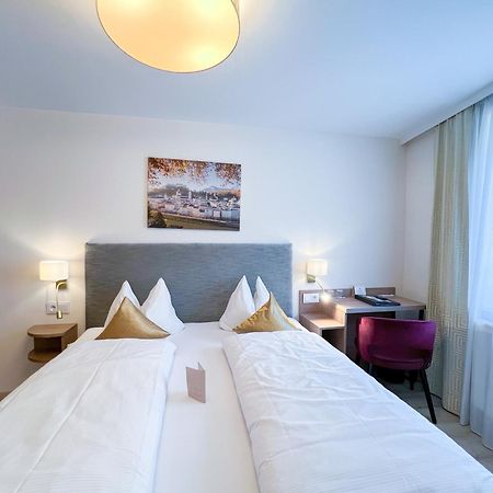 Cityhotel Trumer Stube Salzburg Zewnętrze zdjęcie