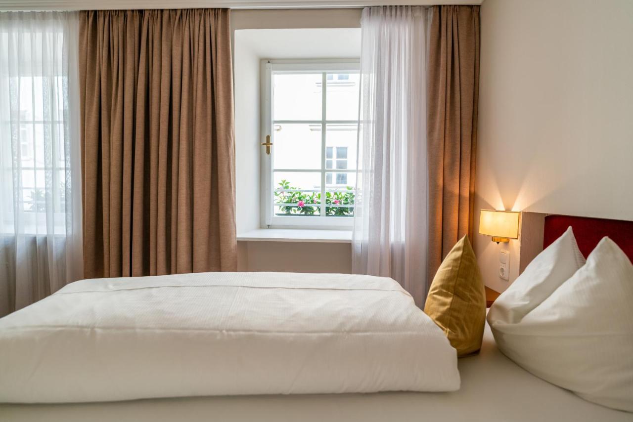 Cityhotel Trumer Stube Salzburg Zewnętrze zdjęcie