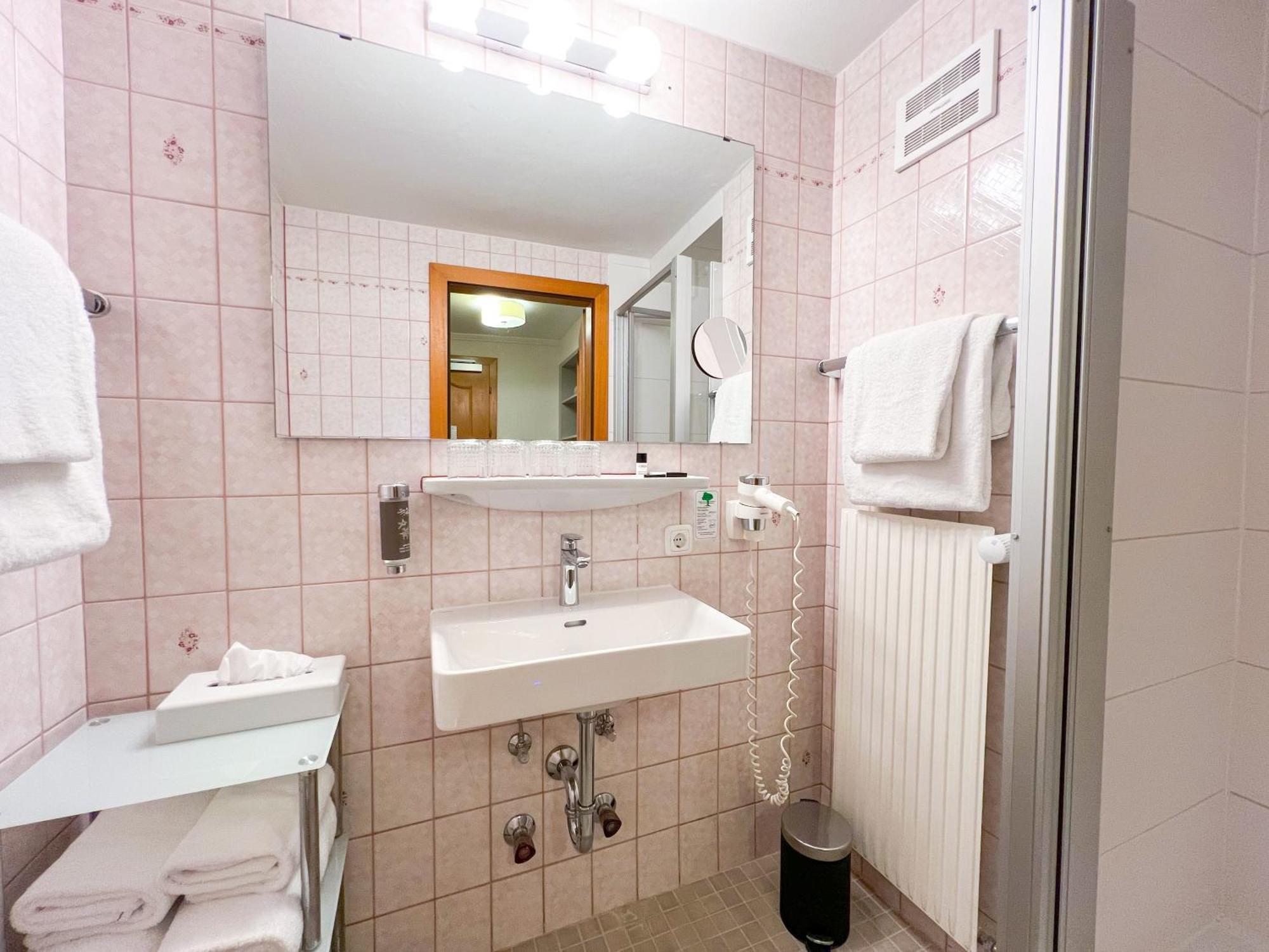 Cityhotel Trumer Stube Salzburg Zewnętrze zdjęcie